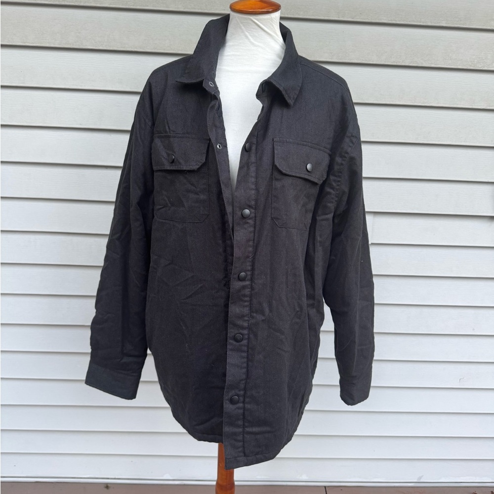 Rugged Elements Jacket - image 2